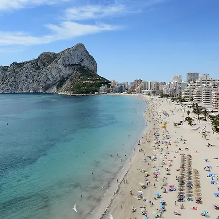 Vistahermosa Costa Κάλπε