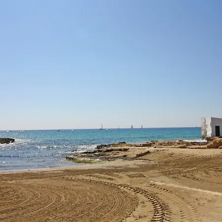 Vistahermosa Costa Διαμέρισμα Κάλπε