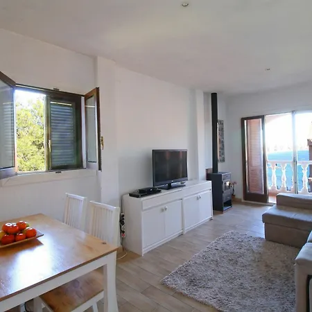 Vistahermosa Costa Calpe Апартаменты