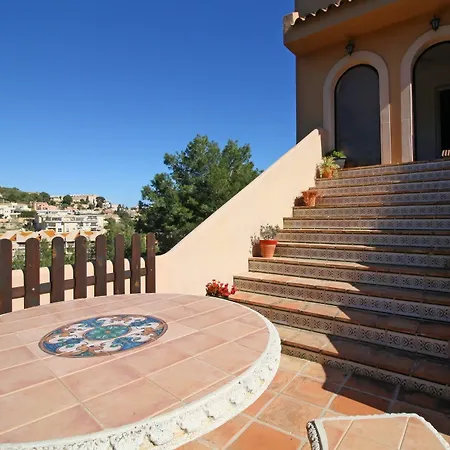 Vistahermosa Costa Calpe Апартаменты