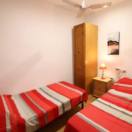 Vistahermosa Costa Calpe Апартаменты *