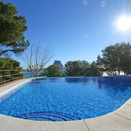 Vistahermosa Costa Calpe
