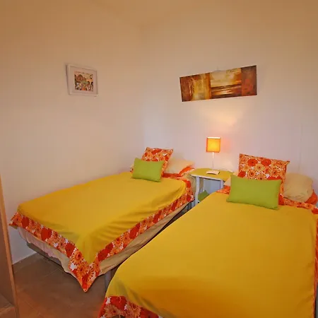 Апартаменты Vistahermosa Costa Calpe
