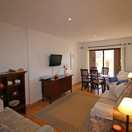 Апартаменты Vistahermosa Costa Calpe Кальпе
