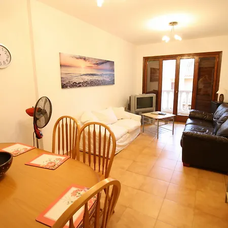 Vistahermosa Costa Calpe *