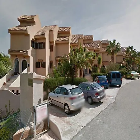 Vistahermosa Costa Διαμέρισμα
