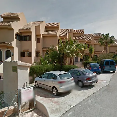 Апартаменты Vistahermosa Costa Calpe