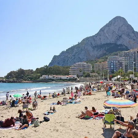Vistahermosa Costa Calpe * Кальпе