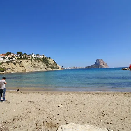 Vistahermosa Costa * Κάλπε